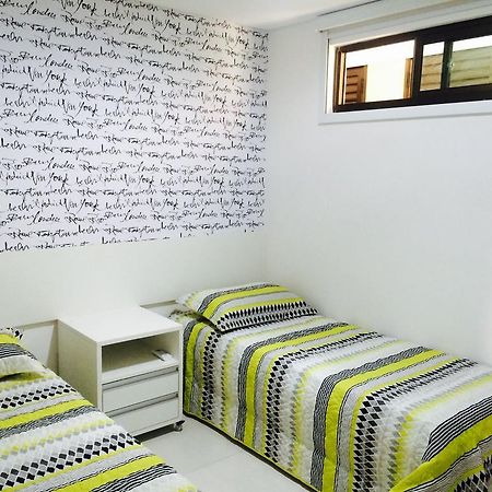 Flat Carneiros Beach Resort 普拉亚多斯卡内罗斯 外观 照片